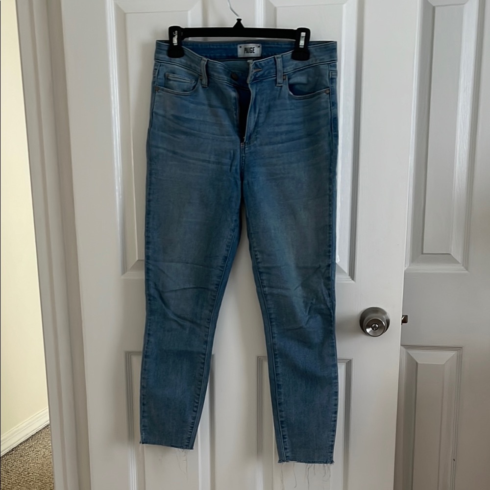 Paige Denim Jeans